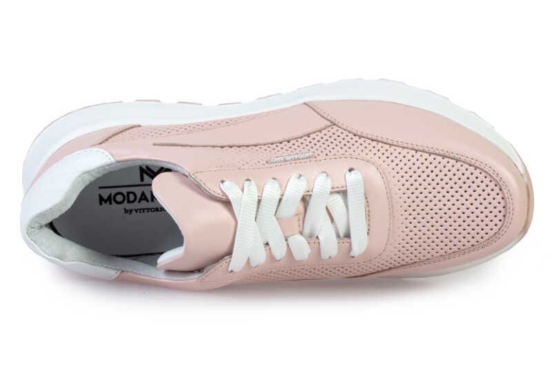 Кросівки жіночі ModaMilano 8200515_(1) - жіноче взуття від Moda Milano