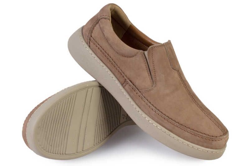 Туфлі чоловічі ModaMilano 9200500_(1) - чоловіче взуття від Moda Milano