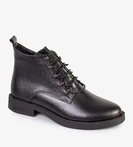 Ботинки женские ModaMilano8101079_(1) - женская обувь от Moda Milano