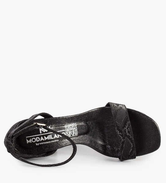 Босоножки женские ModaMilano8301709_(2) - женская обувь от Moda Milano