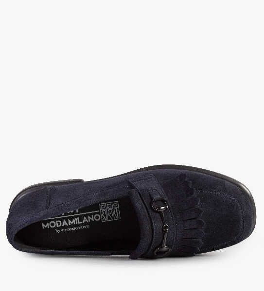 Лофери жіночі ModaMilano 8401491_(2) - жіноче взуття від Moda Milano