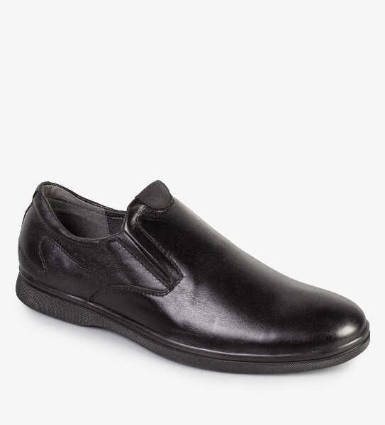 Туфлі чоловічі ModaMilano 9402239_(1) - чоловіче взуття від Moda Milano