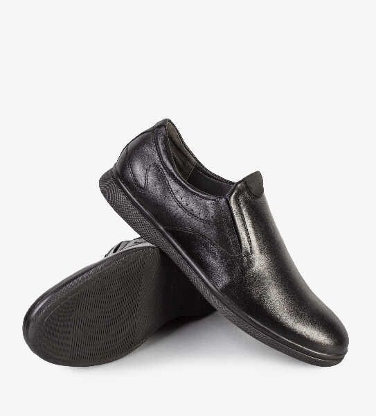 Туфлі чоловічі ModaMilano 9402239_(1) - чоловіче взуття від Moda Milano