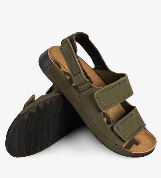 Сандалі чоловічі ModaMilano 9301379_(2) - чоловіче взуття від Moda Milano