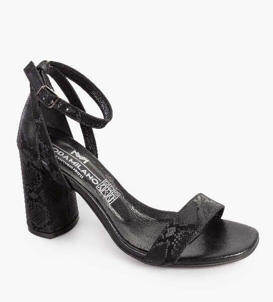 Босоножки женские ModaMilano8301709_(2) - женская обувь от Moda Milano