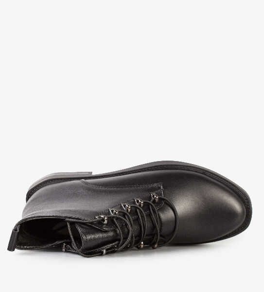 Ботинки женские ModaMilano8101079_(1) - женская обувь от Moda Milano