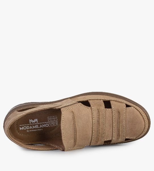 Сандалии мужские ModaMilano9301369_(2) &ndash; мужская обувь от Moda Milano
