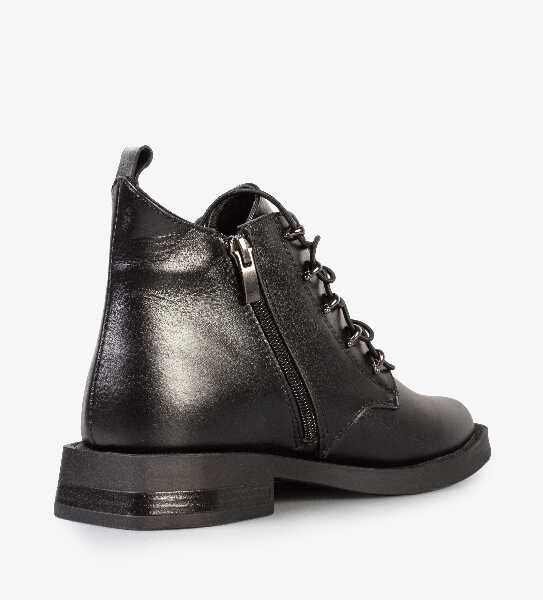 Ботинки женские ModaMilano8101079_(1) - женская обувь от Moda Milano