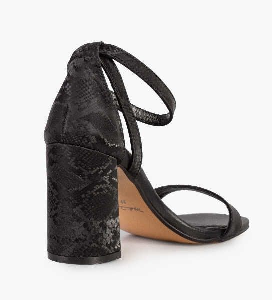 Босоножки женские ModaMilano8301709_(2) - женская обувь от Moda Milano
