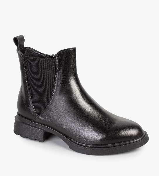 Ботинки женские ModaMilano8101087_(1) - женская обувь от Moda Milano