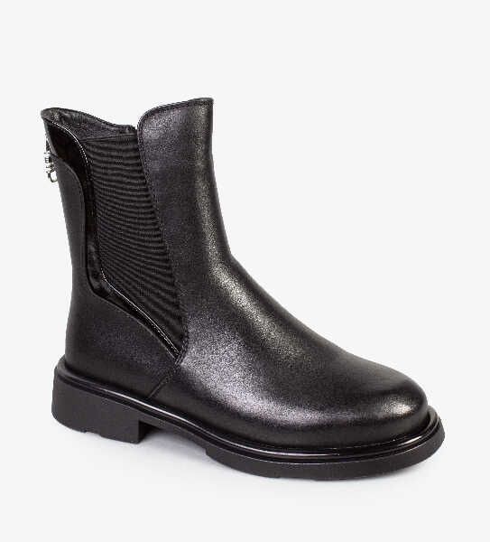 Черевики челсі жіночі ModaMilano 8101062_(1) - жіноче взуття від Moda Milano