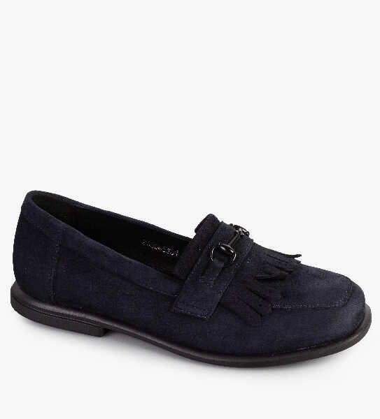 Лофери жіночі ModaMilano 8401491_(2) - жіноче взуття від Moda Milano
