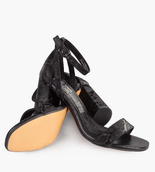 Босоножки женские ModaMilano8301709_(2) - женская обувь от Moda Milano