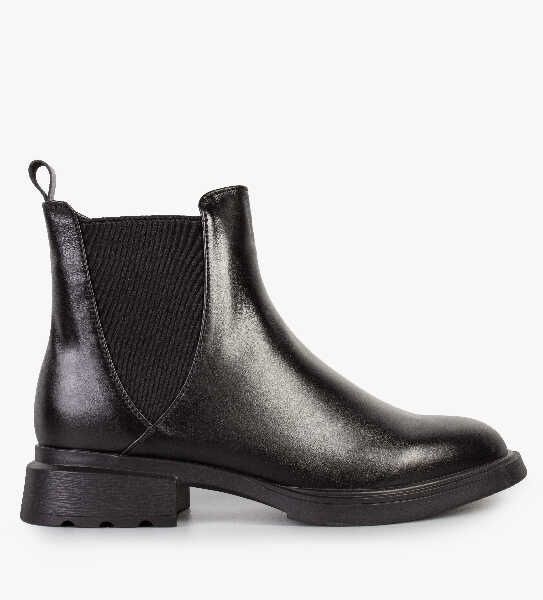 Ботинки женские ModaMilano8101087_(1) - женская обувь от Moda Milano