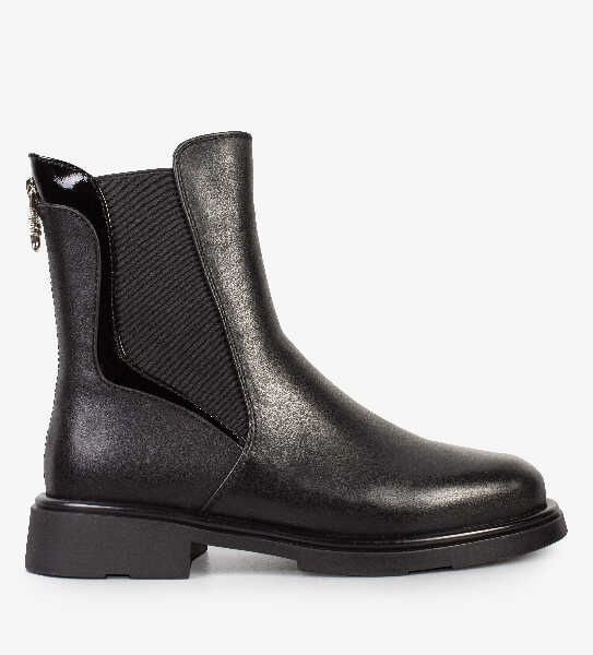 Черевики челсі жіночі ModaMilano 8101062_(1) - жіноче взуття від Moda Milano