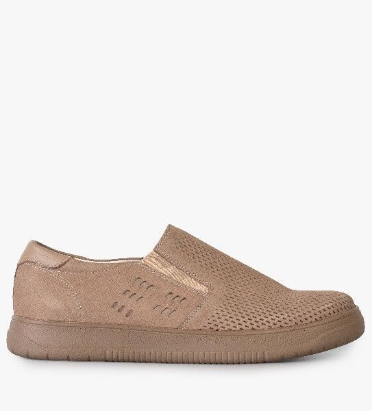 Сліпони чоловічі ModaMilano 9200569_(2) - чоловіче взуття від Moda Milano