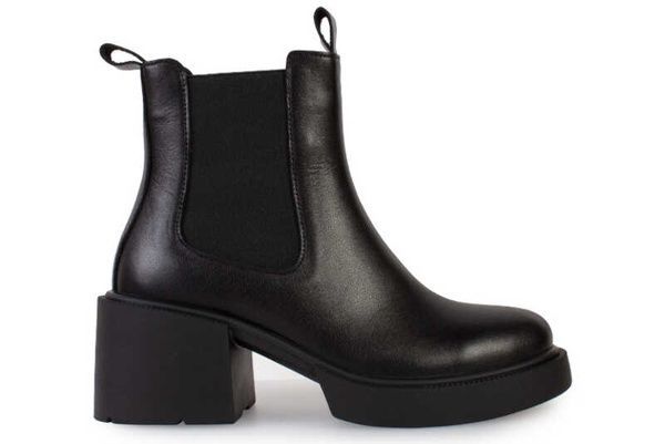 Ботинки челси женские ModaMilano8501453_(1) - женская обувь от Moda Milano