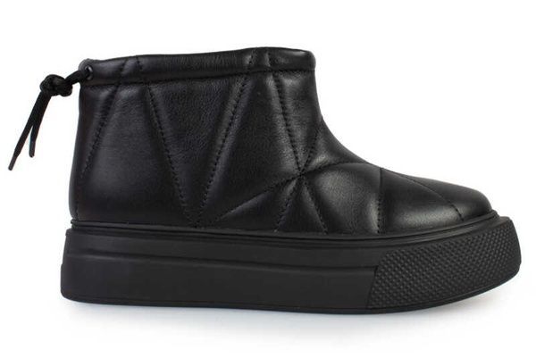 Уггі жіночі ModaMilano 8501299_(1) - жіноче взуття від Moda Milano