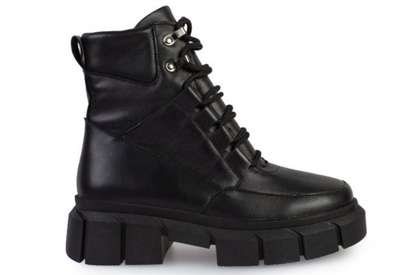 Черевики жіночі ModaMilano 8501379_(1) - жіноче взуття від Moda Milano