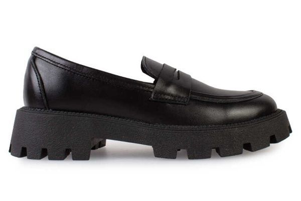 Лофери жіночі ModaMilano 8401434_(1) - жіноче взуття від Moda Milano