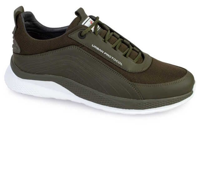 Кросівки чоловічі ModaMilano 9200344_(1) - чоловіче взуття від Moda Milano