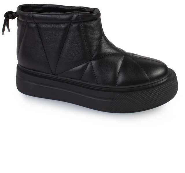 Уггі жіночі ModaMilano 8501299_(1) - жіноче взуття від Moda Milano