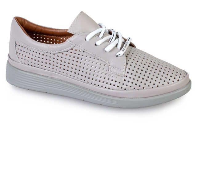 Кеди жіночі ModaMilano 8200495_(1) - жіноче взуття від Moda Milano