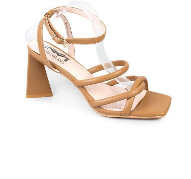 Босоніжки жіночі ModaMilano 8301677_(1) - жіноче взуття від Moda Milano