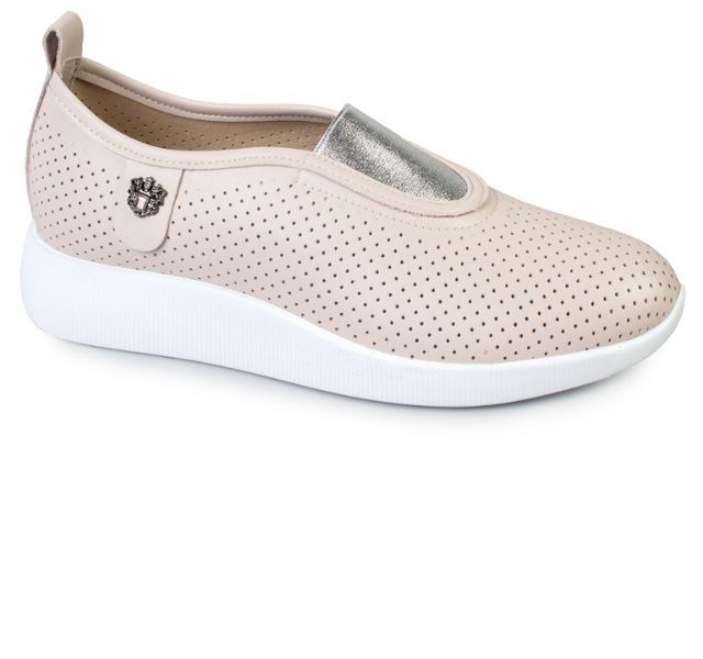 Слипоны женские ModaMilano8200624_(1) - женская обувь от Moda Milano