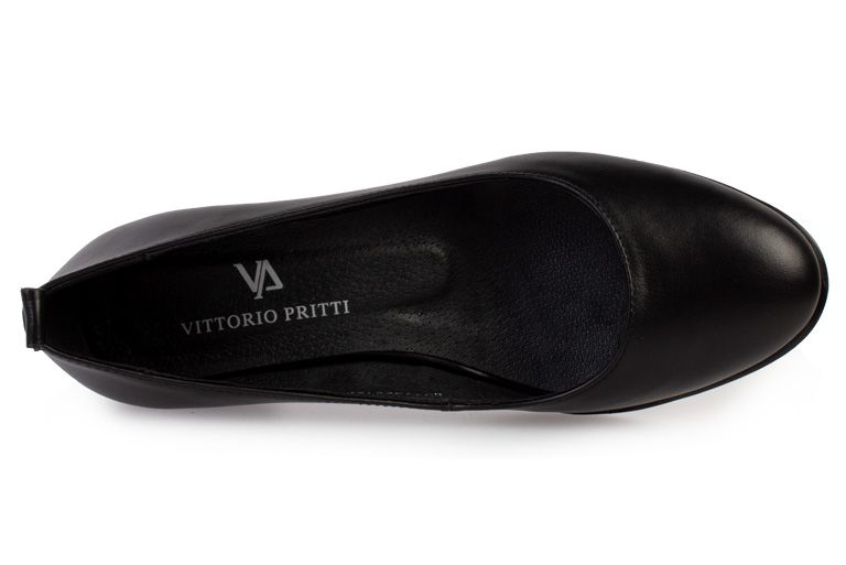 Туфли женские Vittorio Pritti 8200320_(1)