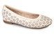 Балетки женские ModaMilano 8200621_(2), 3/6 - ModaMilano