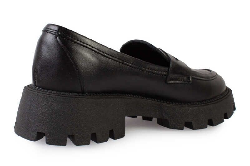 Туфли лоферы женские ModaMilano8401434_(1) - женская обувь от Moda Milano