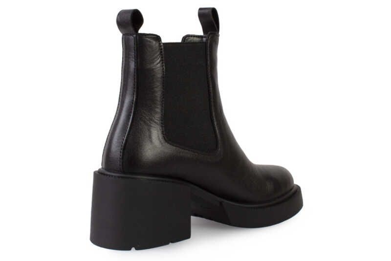 Черевики челсі жіночі ModaMilano 8501453_(1) - жіноче взуття від Moda Milano