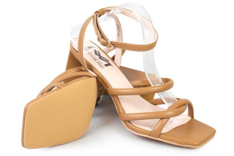 Босоніжки жіночі ModaMilano 8301677_(1) - жіноче взуття від Moda Milano