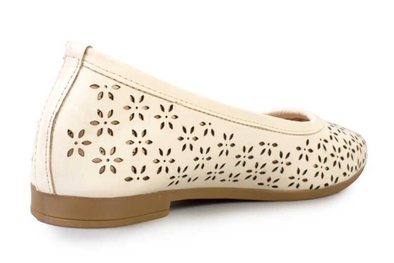 Балетки женские ModaMilano8200621_(2) - женская обувь от Moda Milano