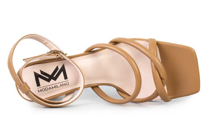 Босоніжки жіночі ModaMilano 8301677_(1) - жіноче взуття від Moda Milano
