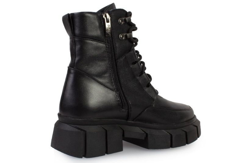 Черевики жіночі ModaMilano 8501379_(1) - жіноче взуття від Moda Milano