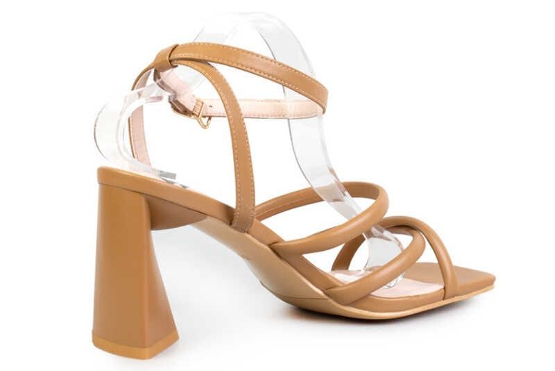 Босоніжки жіночі ModaMilano 8301677_(1) - жіноче взуття від Moda Milano
