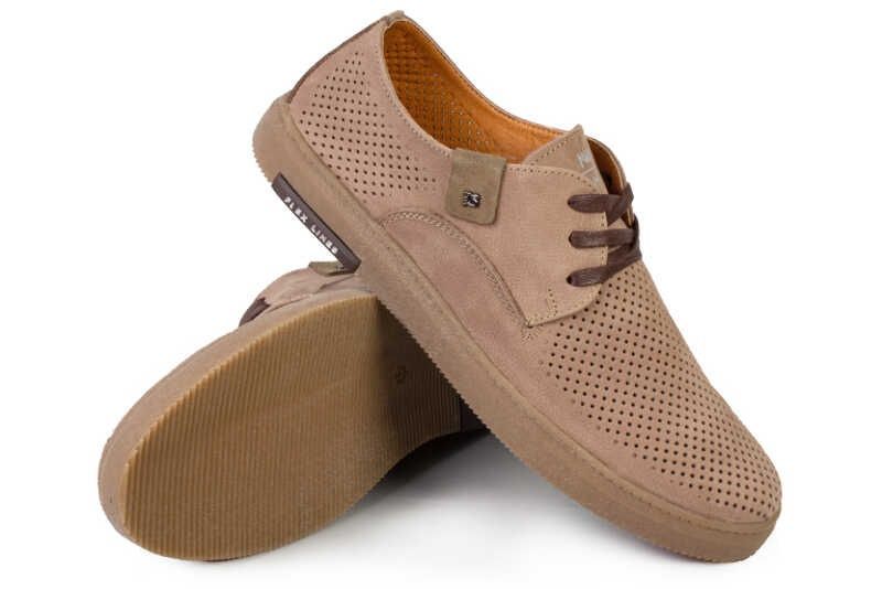 Кеди чоловічі ModaMilano 9200546_(2) - чоловіче взуття від Moda Milano