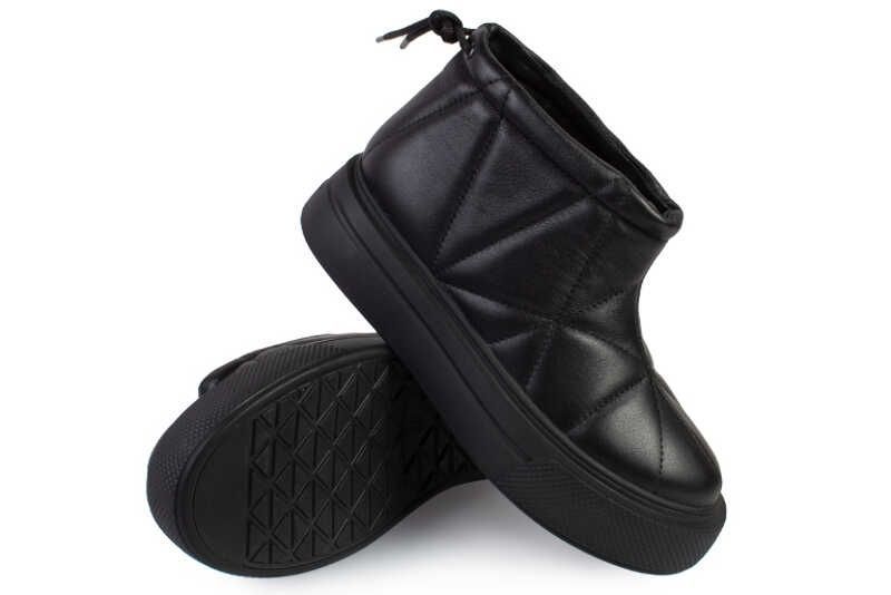 Уггі жіночі ModaMilano 8501299_(1) - жіноче взуття від Moda Milano