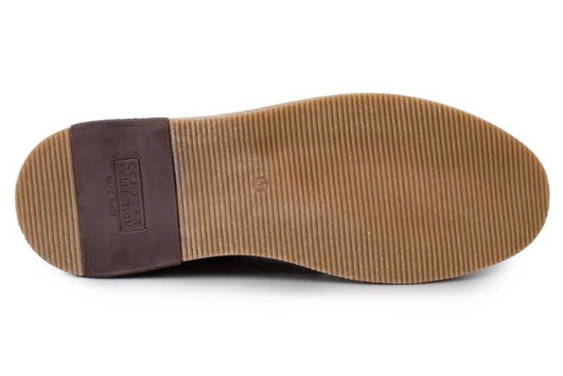 Кеди чоловічі ModaMilano 9200546_(2) - чоловіче взуття від Moda Milano