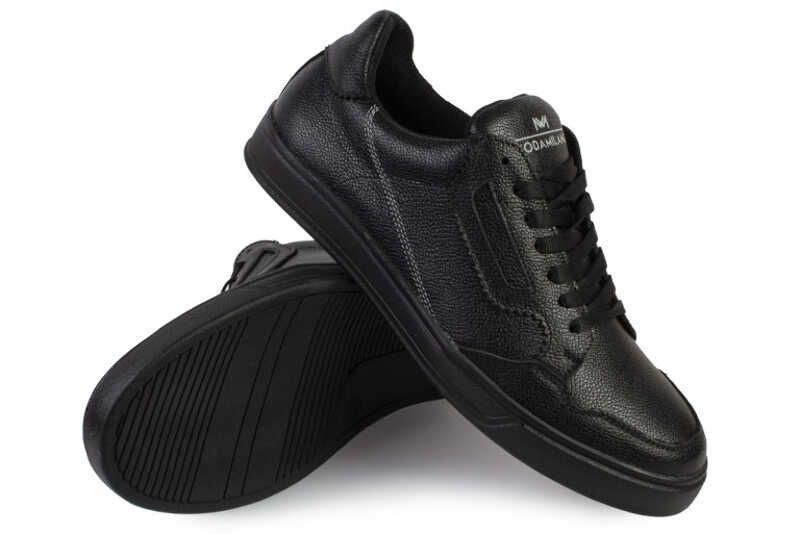 Кеди чоловічі ModaMilano 9402179_(1) - чоловіче взуття від Moda Milano