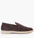 Туфли лоферы мужские ModaMilano9200588_(3) &ndash; мужская обувь от Moda Milano