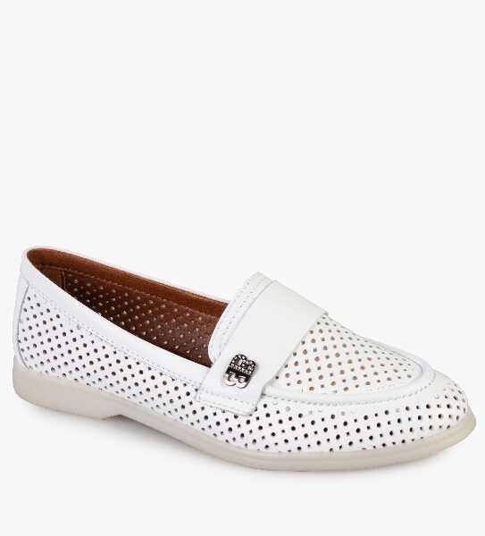Лофери жіночі ModaMilano 8301738_(1) - жіноче взуття від Moda Milano