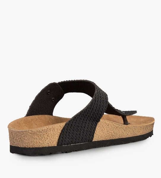 Шльопанці жіночі Grunwald 8301758_(2) - жіноче взуття від Moda Milano