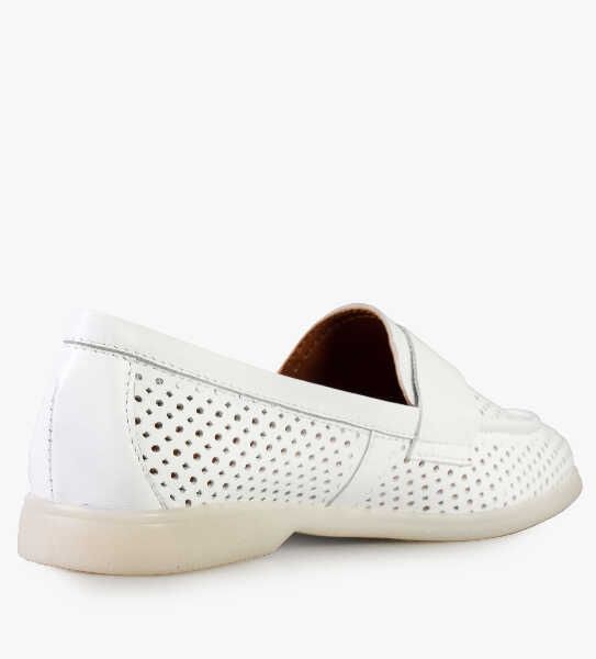Лофери жіночі ModaMilano 8301738_(1) - жіноче взуття від Moda Milano