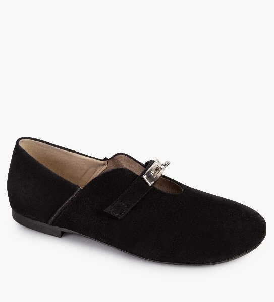 Туфли женские ModaMilano8200649_(2) - женская обувь от Moda Milano
