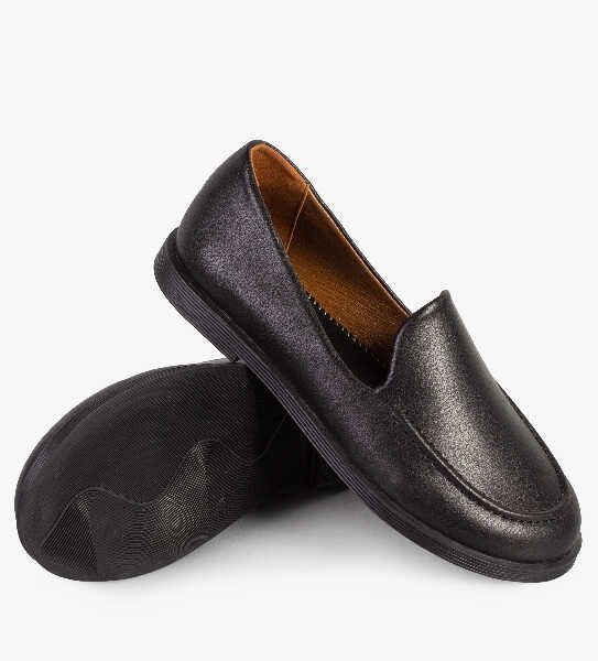 Лофери жіночі ModaMilano 8200674_(1) - жіноче взуття від Moda Milano