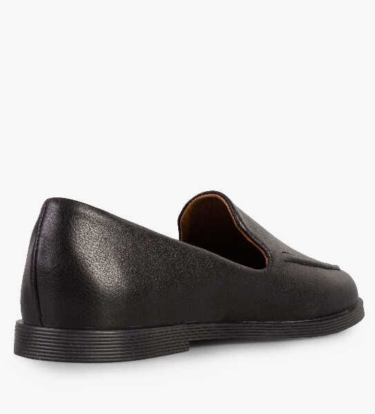 Лофери жіночі ModaMilano 8200674_(1) - жіноче взуття від Moda Milano