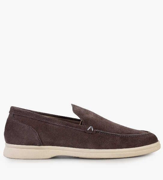 Туфли лоферы мужские ModaMilano9200588_(3) &ndash; мужская обувь от Moda Milano